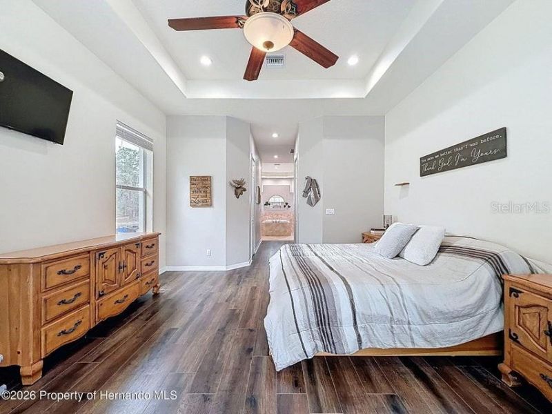 12124 Squeeze Avenue, Brooksville, FL 34614 Photo