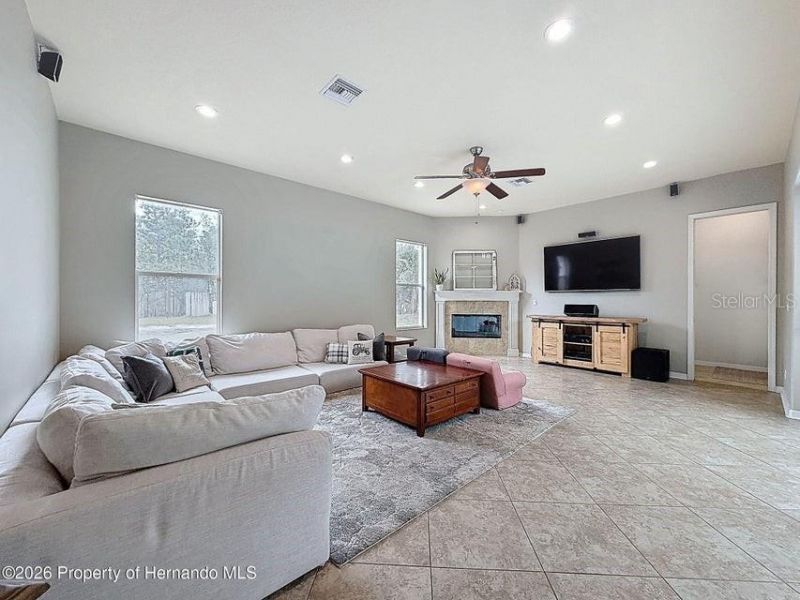 12124 Squeeze Avenue, Brooksville, FL 34614 Photo