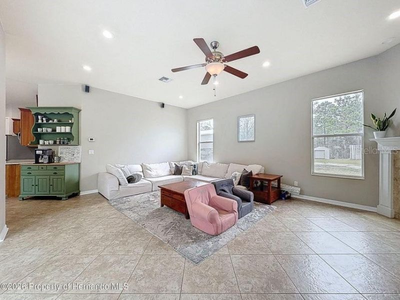 12124 Squeeze Avenue, Brooksville, FL 34614 Photo