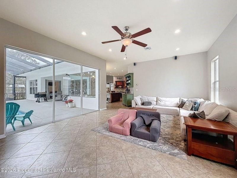 12124 Squeeze Avenue, Brooksville, FL 34614 Photo