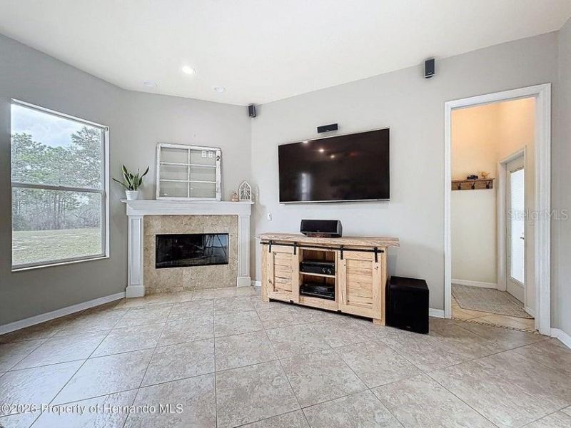 12124 Squeeze Avenue, Brooksville, FL 34614 Photo