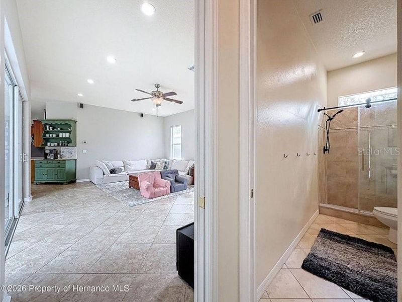 12124 Squeeze Avenue, Brooksville, FL 34614 Photo