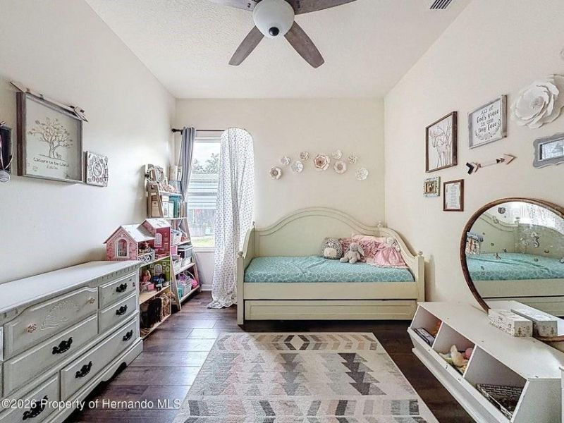 12124 Squeeze Avenue, Brooksville, FL 34614 Photo