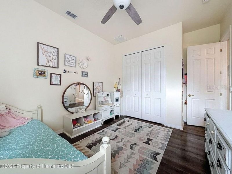 12124 Squeeze Avenue, Brooksville, FL 34614 Photo