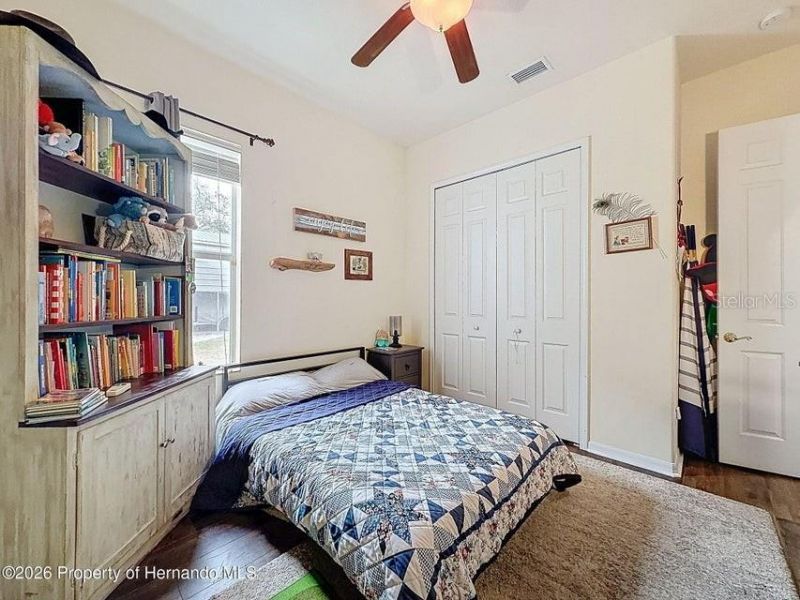 12124 Squeeze Avenue, Brooksville, FL 34614 Photo