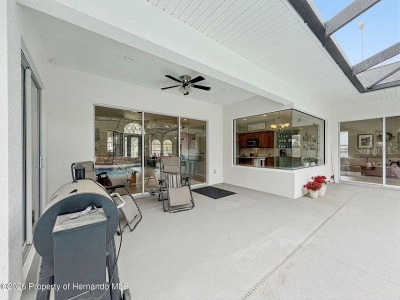 12124 Squeeze Avenue, Brooksville, FL 34614 Photo