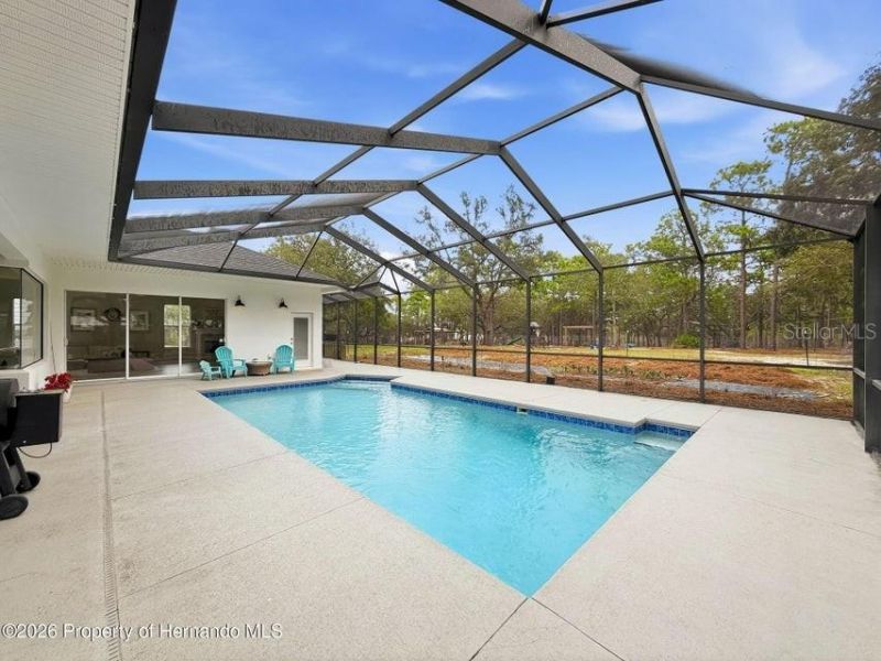 12124 Squeeze Avenue, Brooksville, FL 34614 Photo