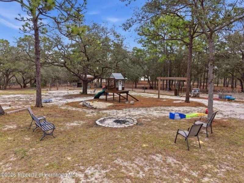 12124 Squeeze Avenue, Brooksville, FL 34614 Photo