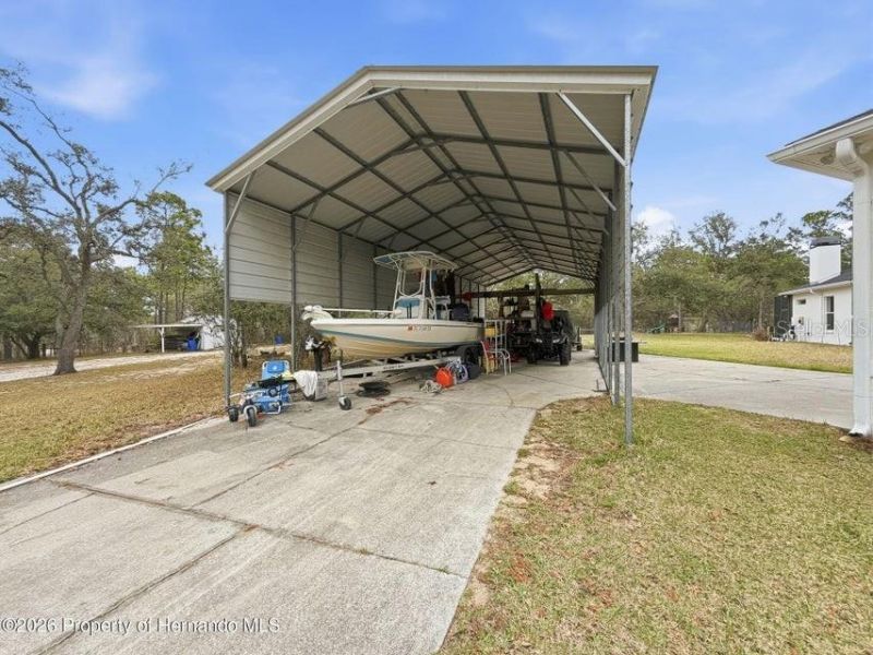 12124 Squeeze Avenue, Brooksville, FL 34614 Photo