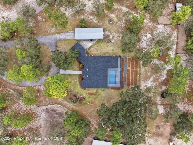 12124 Squeeze Avenue, Brooksville, FL 34614 Photo