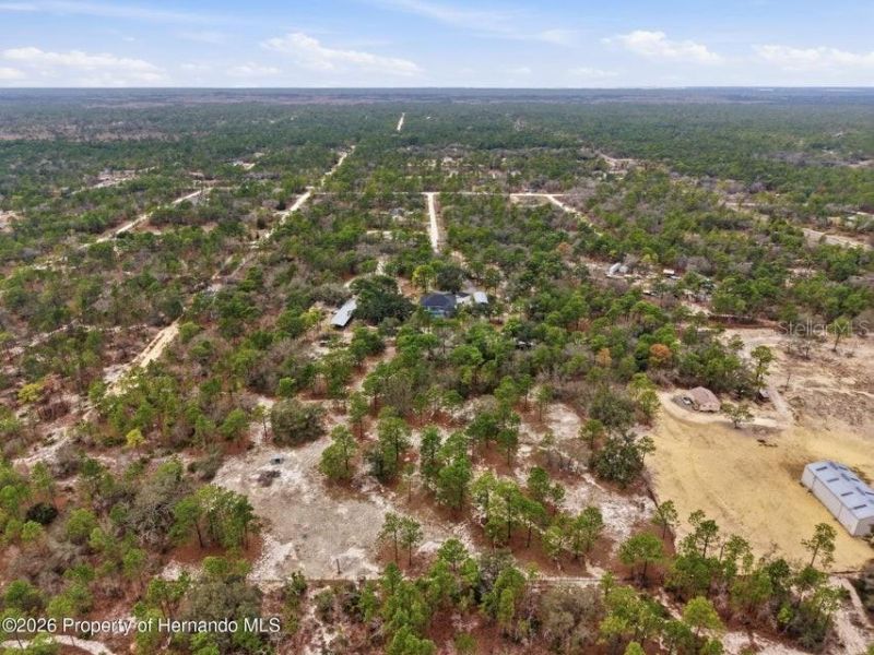 12124 Squeeze Avenue, Brooksville, FL 34614 Photo