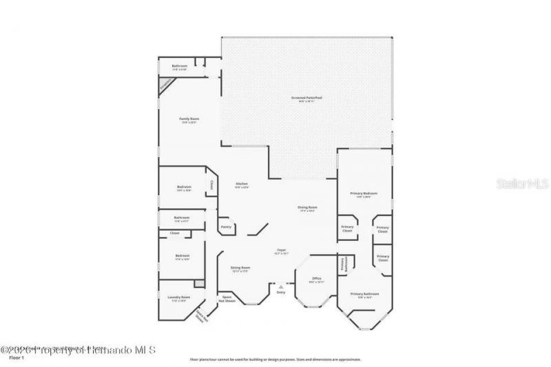 12124 Squeeze Avenue, Brooksville, FL 34614 Photo