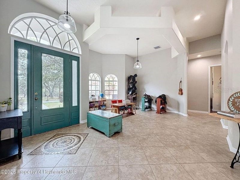 12124 Squeeze Avenue, Brooksville, FL 34614 Photo