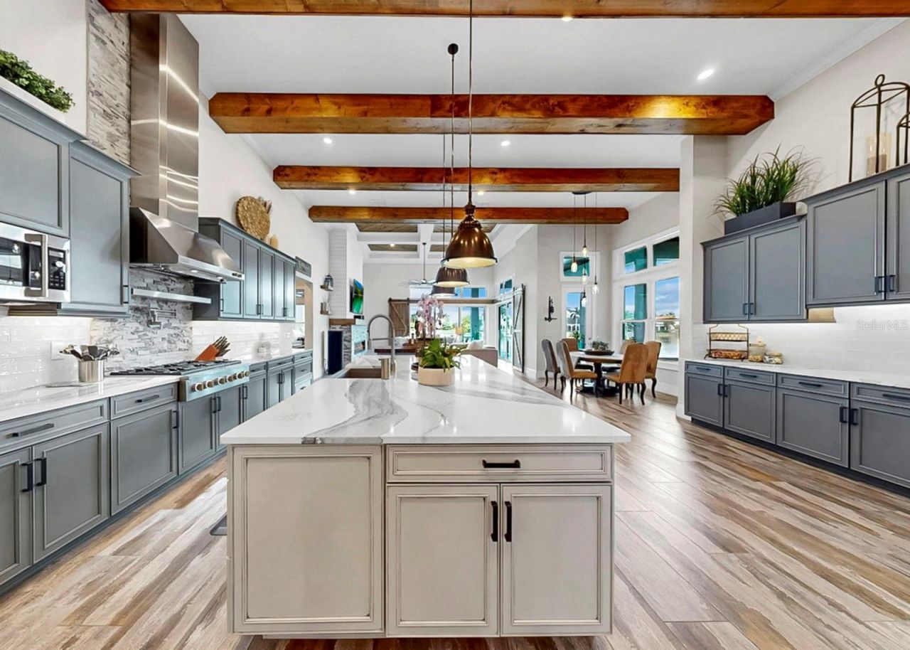 813 Manns Harbor Drive, Apollo Beach, FL 33572 Photo