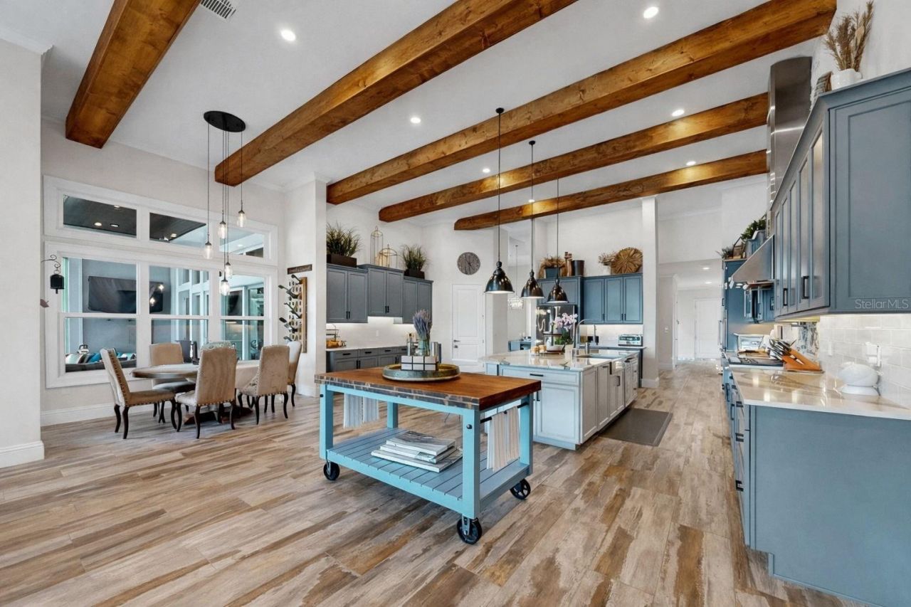 813 Manns Harbor Drive, Apollo Beach, FL 33572 Photo