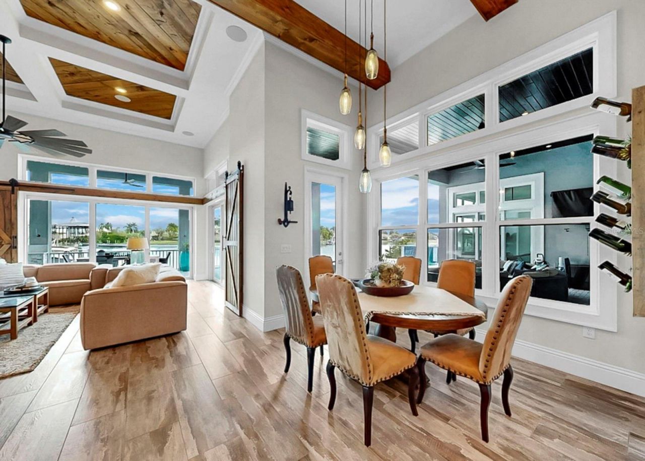 813 Manns Harbor Drive, Apollo Beach, FL 33572 Photo