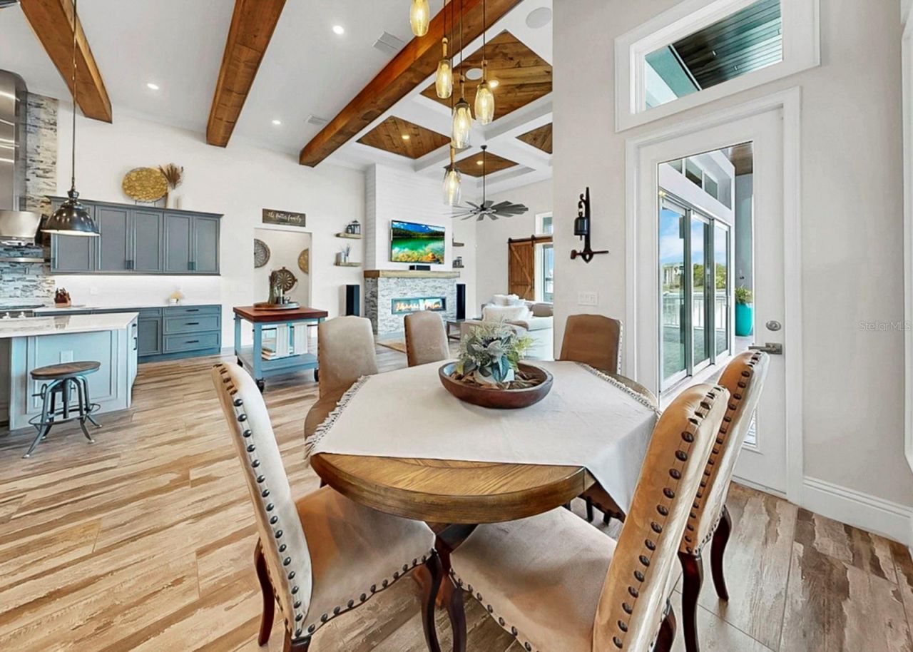 813 Manns Harbor Drive, Apollo Beach, FL 33572 Photo