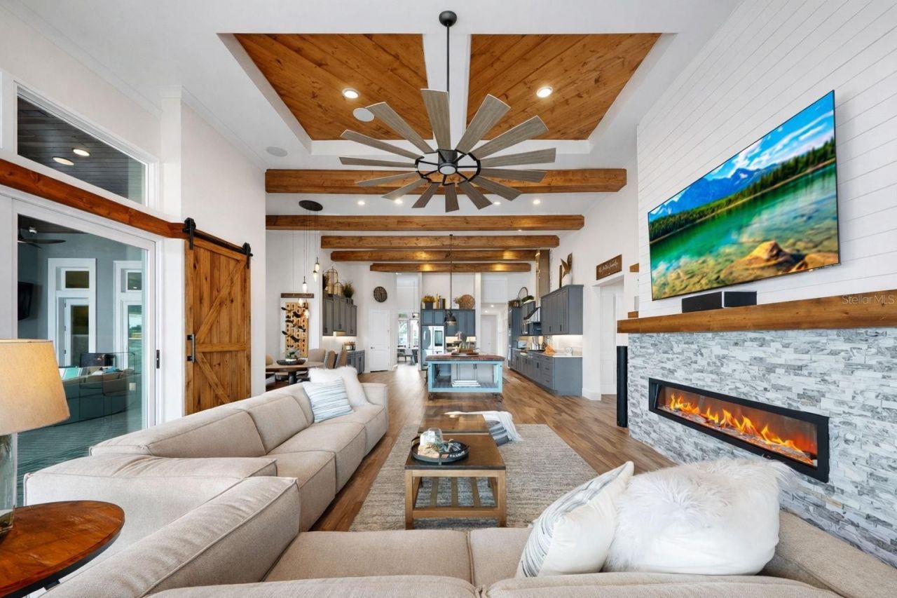 813 Manns Harbor Drive, Apollo Beach, FL 33572 Photo