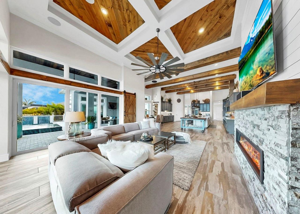 813 Manns Harbor Drive, Apollo Beach, FL 33572 Photo