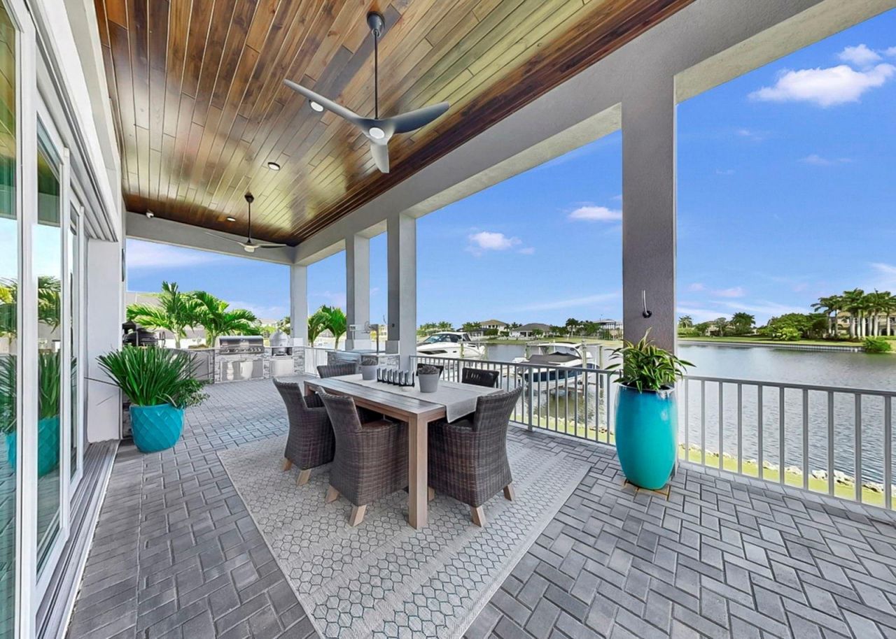 813 Manns Harbor Drive, Apollo Beach, FL 33572 Photo