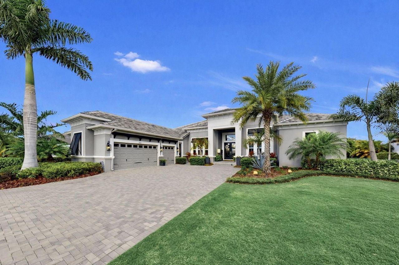 813 Manns Harbor Drive, Apollo Beach, FL 33572 Photo