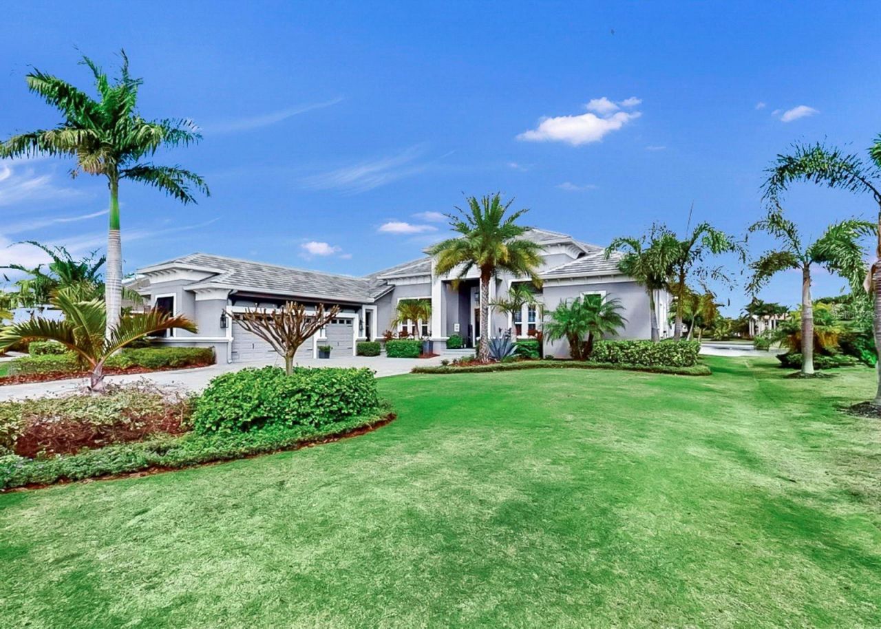 813 Manns Harbor Drive, Apollo Beach, FL 33572 Photo