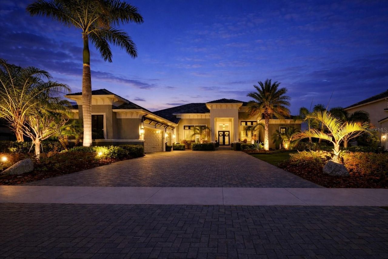 813 Manns Harbor Drive, Apollo Beach, FL 33572 Photo