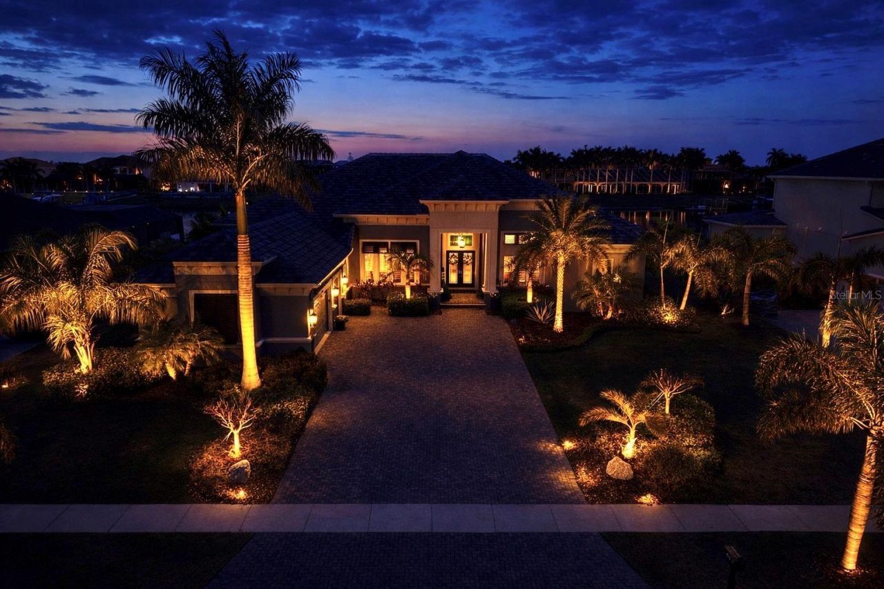 813 Manns Harbor Drive, Apollo Beach, FL 33572 Photo