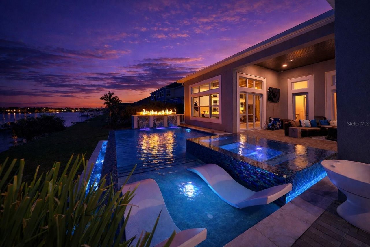 813 Manns Harbor Drive, Apollo Beach, FL 33572 Photo