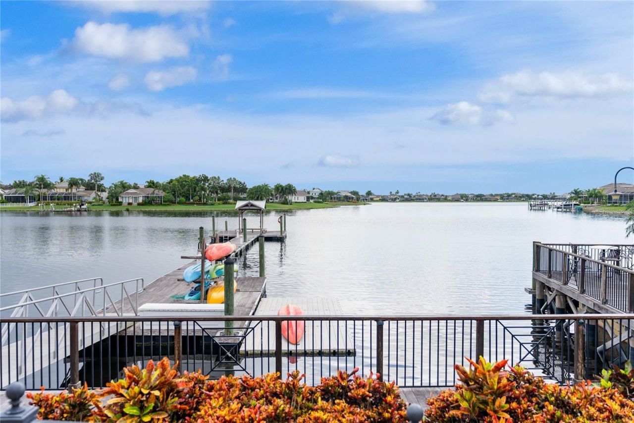 813 Manns Harbor Drive, Apollo Beach, FL 33572 Photo