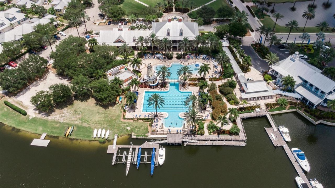 813 Manns Harbor Drive, Apollo Beach, FL 33572 Photo