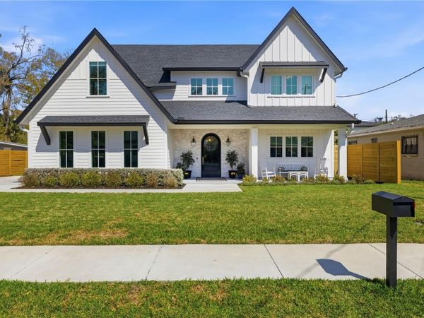 807 W WEST STREET, TAMPA, FL 33602