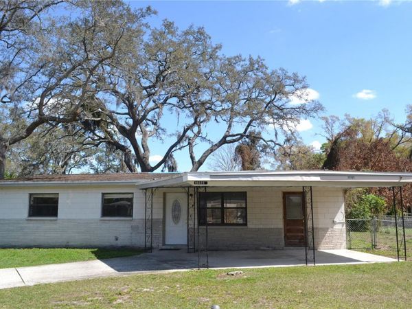 10405 N 22ND STREET , TAMPA, FL 33612