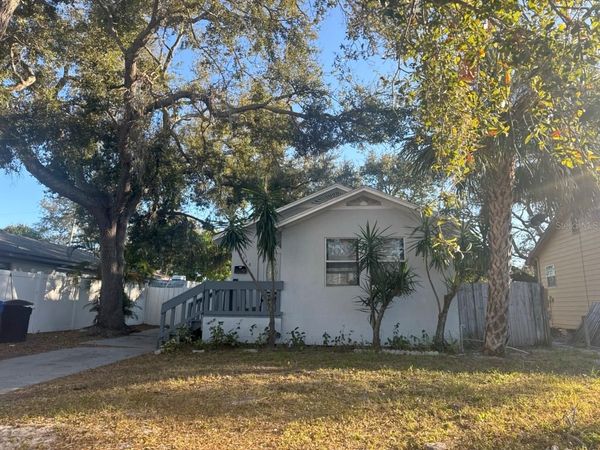 3740 28TH AVENUE S, ST PETERSBURG, FL 33711