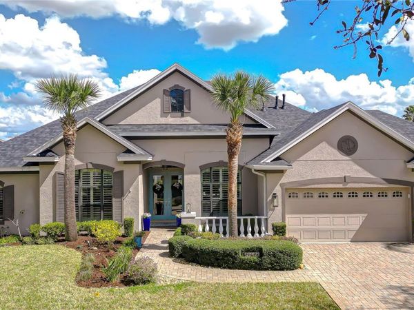 20627 BROADWATER DRIVE, LAND O LAKES, FL 34638