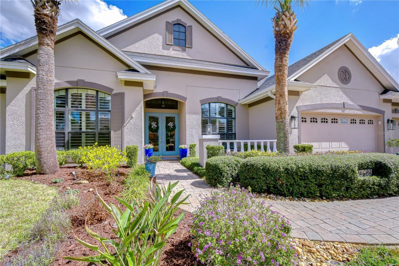 20627 Broadwater Drive, Land O Lakes, FL 34638 Photo