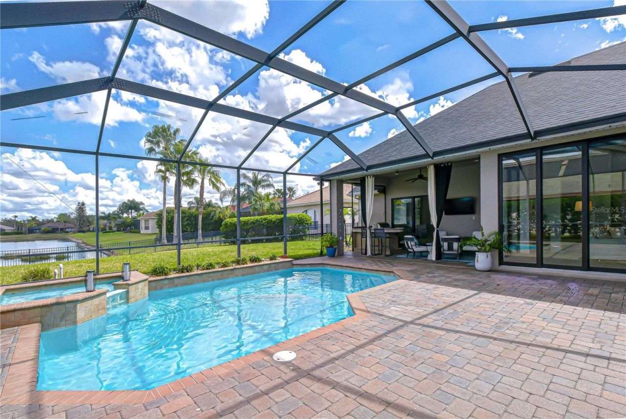 20627 Broadwater Drive, Land O Lakes, FL 34638 Photo