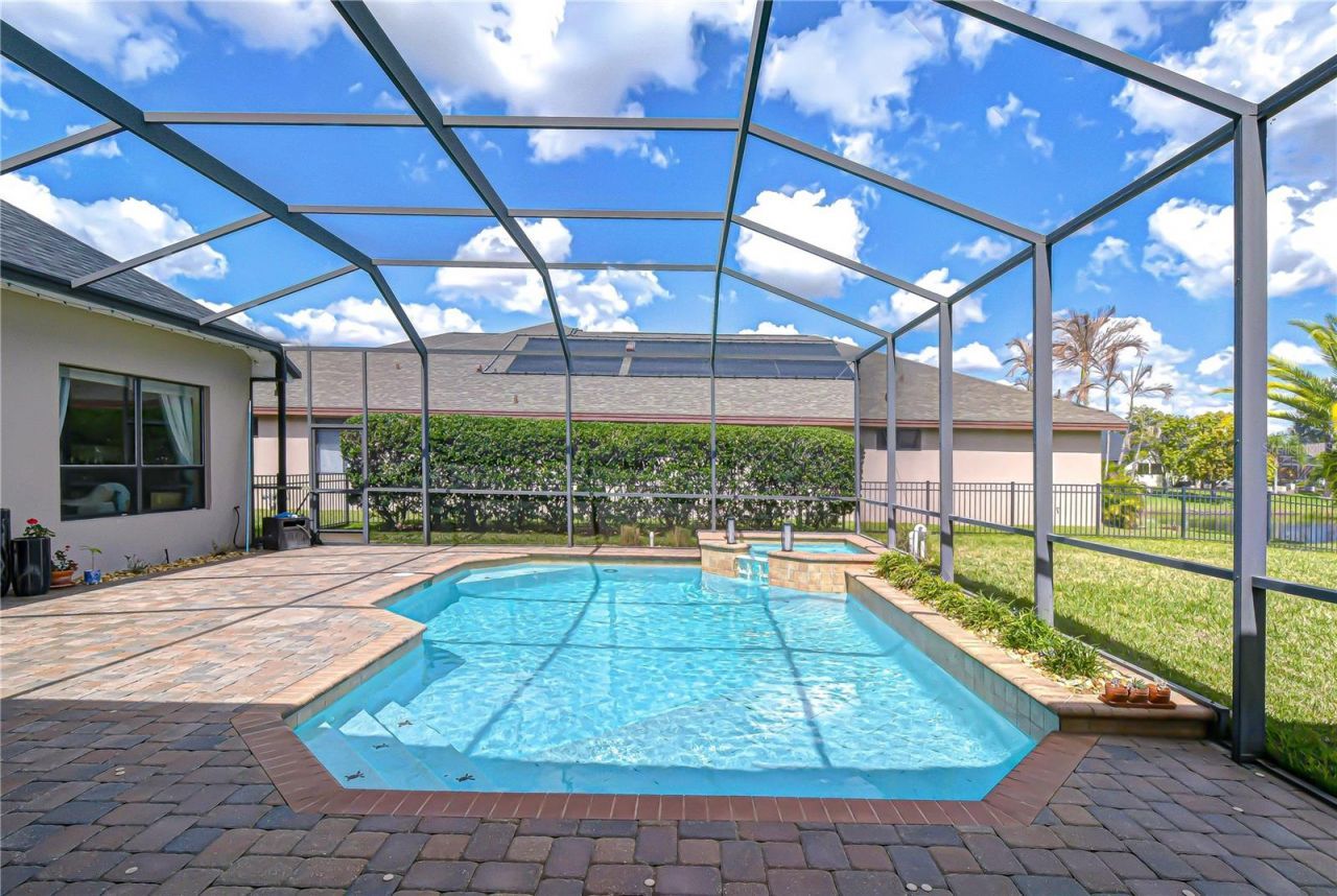 20627 Broadwater Drive, Land O Lakes, FL 34638 Photo