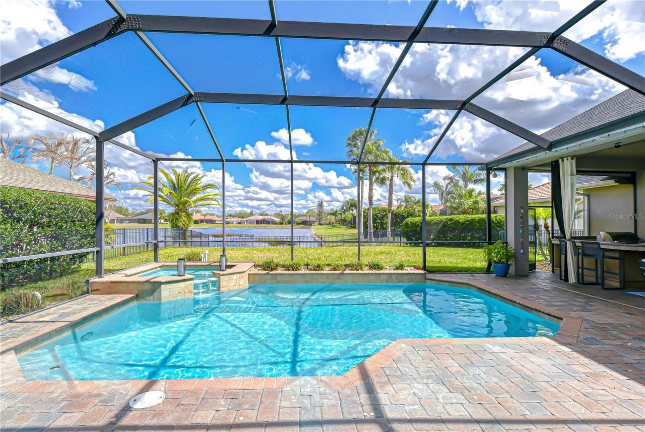 20627 Broadwater Drive, Land O Lakes, FL 34638 Photo