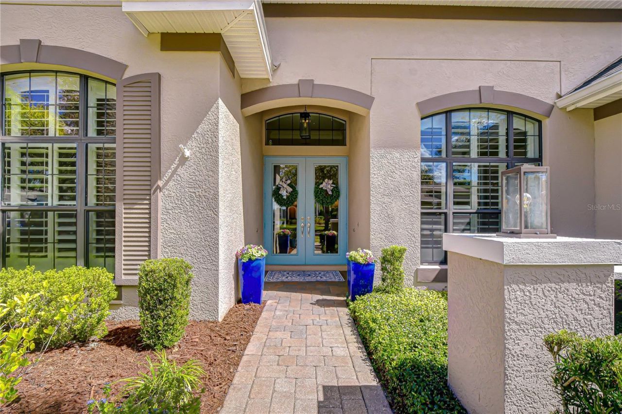 20627 Broadwater Drive, Land O Lakes, FL 34638 Photo