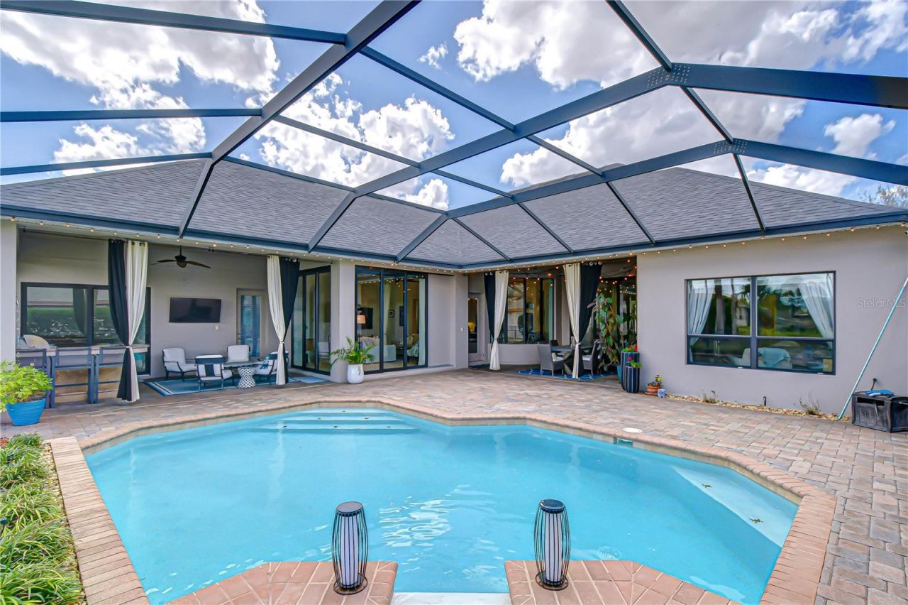 20627 Broadwater Drive, Land O Lakes, FL 34638 Photo