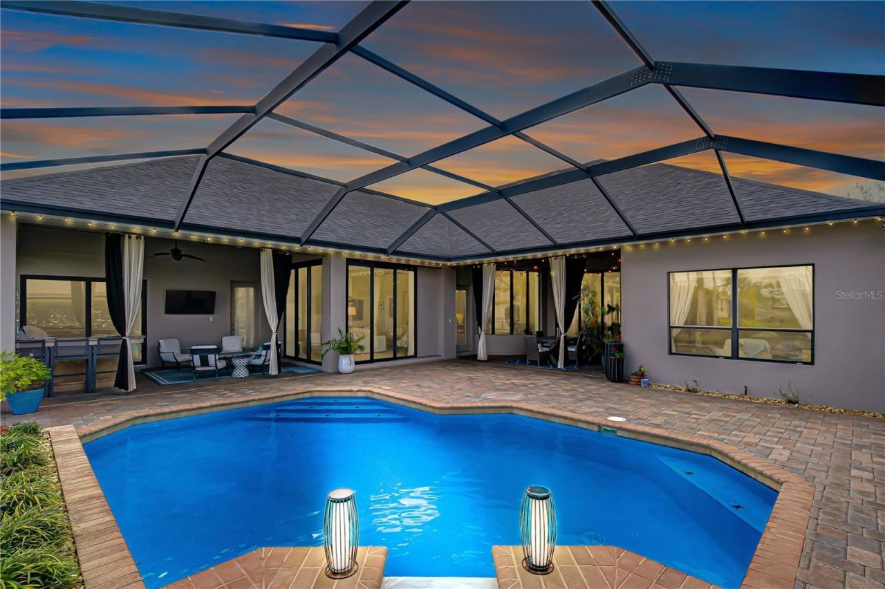 20627 Broadwater Drive, Land O Lakes, FL 34638 Photo