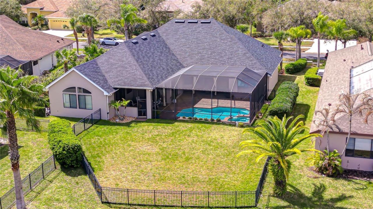 20627 Broadwater Drive, Land O Lakes, FL 34638 Photo