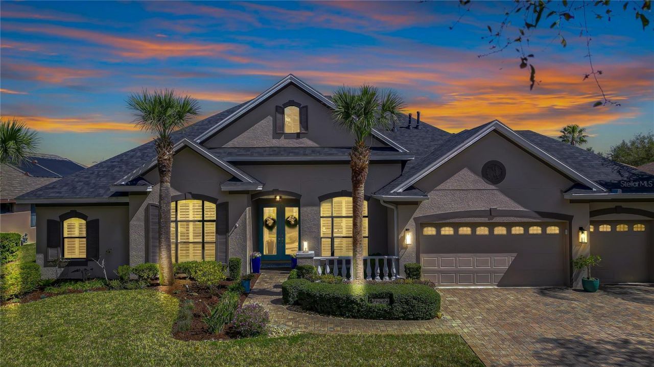 20627 Broadwater Drive, Land O Lakes, FL 34638 Photo