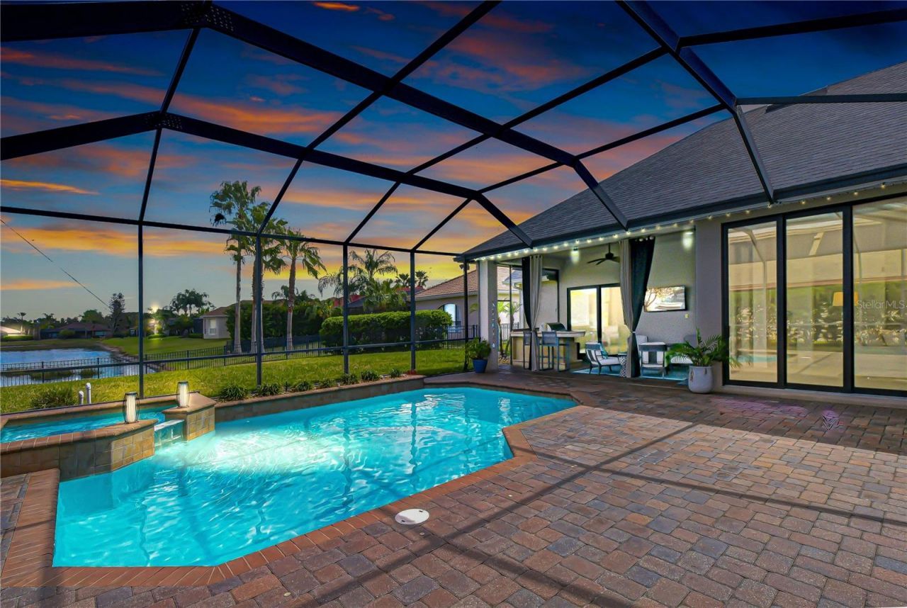 20627 Broadwater Drive, Land O Lakes, FL 34638 Photo