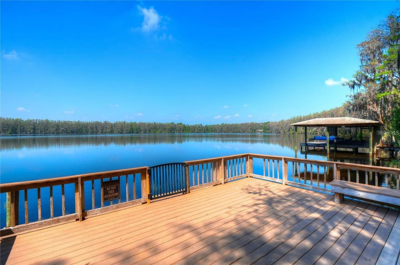 20627 Broadwater Drive, Land O Lakes, FL 34638 Photo