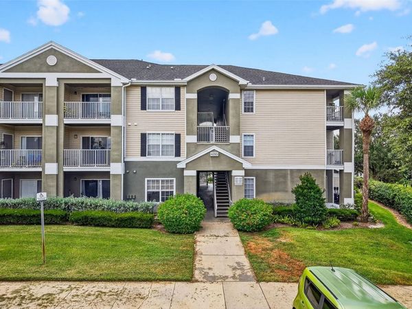 4255 SUMMER LANDING DRIVE , Unit 107, LAKELAND, FL 33810