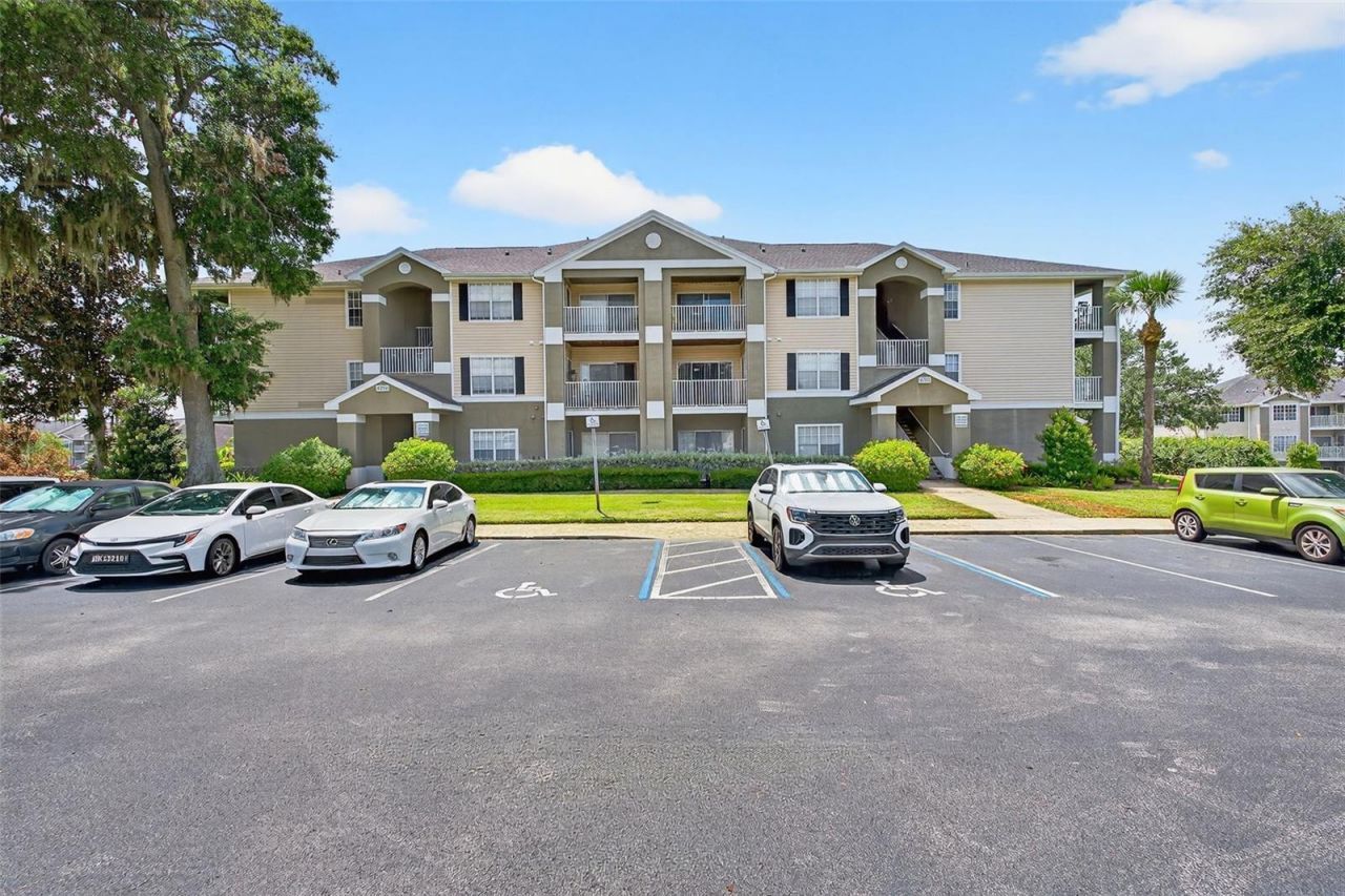 4255 Summer Landing Drive , Unit 107, Lakeland, FL 33810 Photo