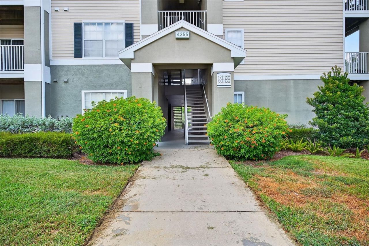 4255 Summer Landing Drive , Unit 107, Lakeland, FL 33810 Photo