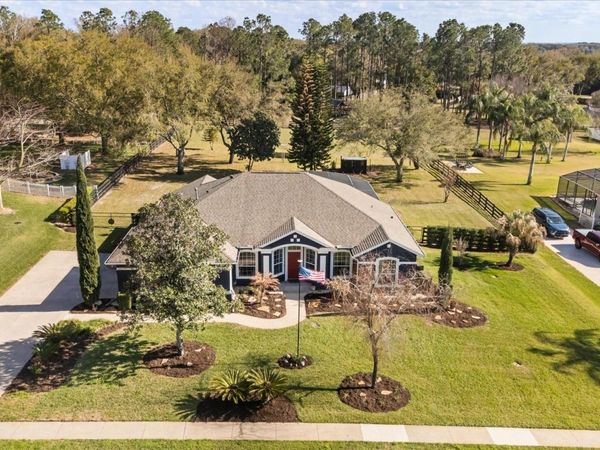 7624 LAKE ANGELINA DRIVE , MOUNT DORA, FL 32757